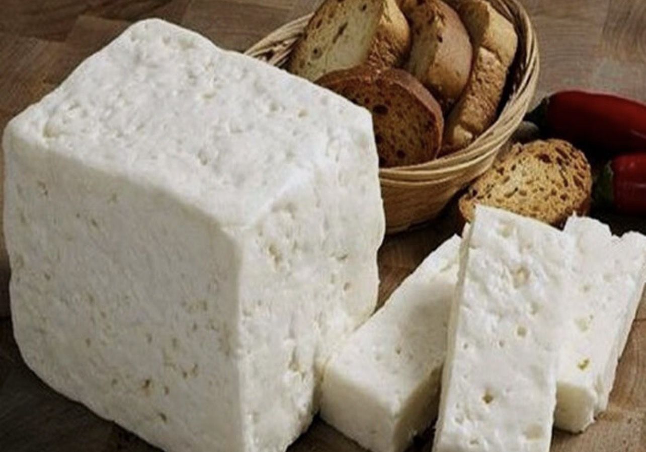 پنیر لیقوان