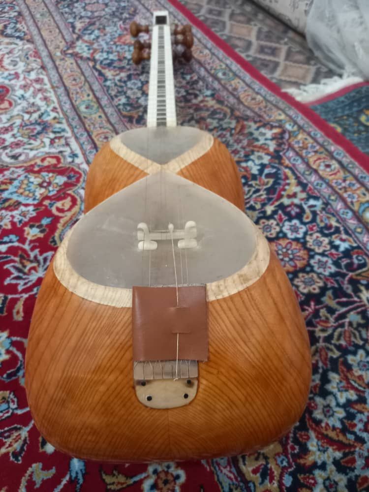 ساز تار دست ساز حرفه ای