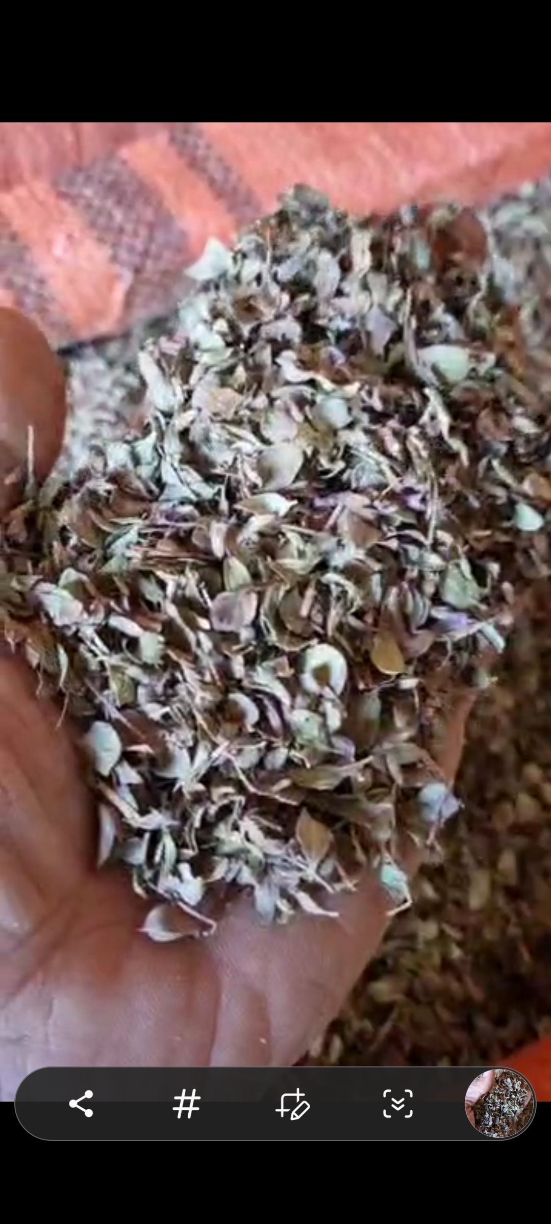 فروش جنس عطاری