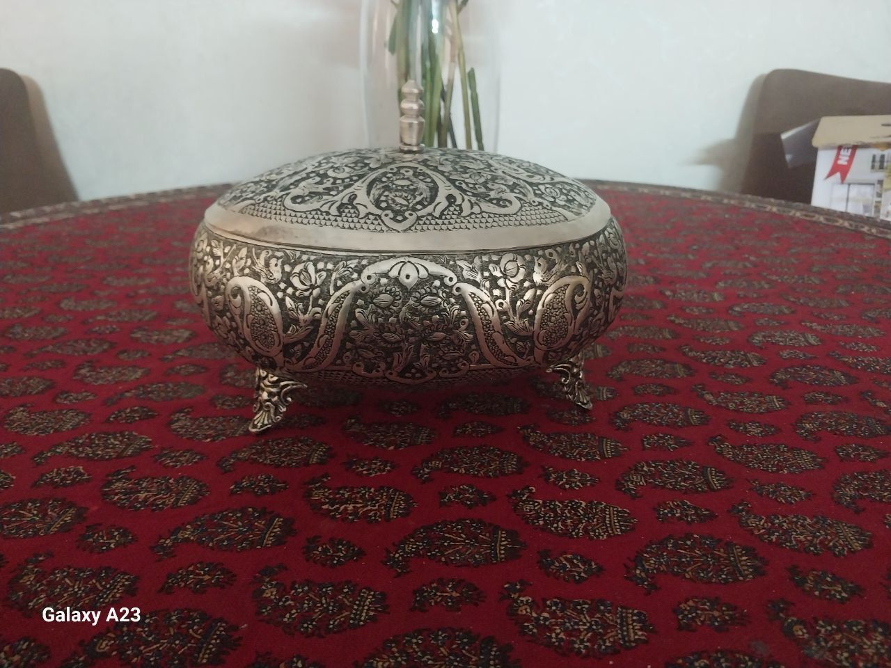 فروش صنایع دستی