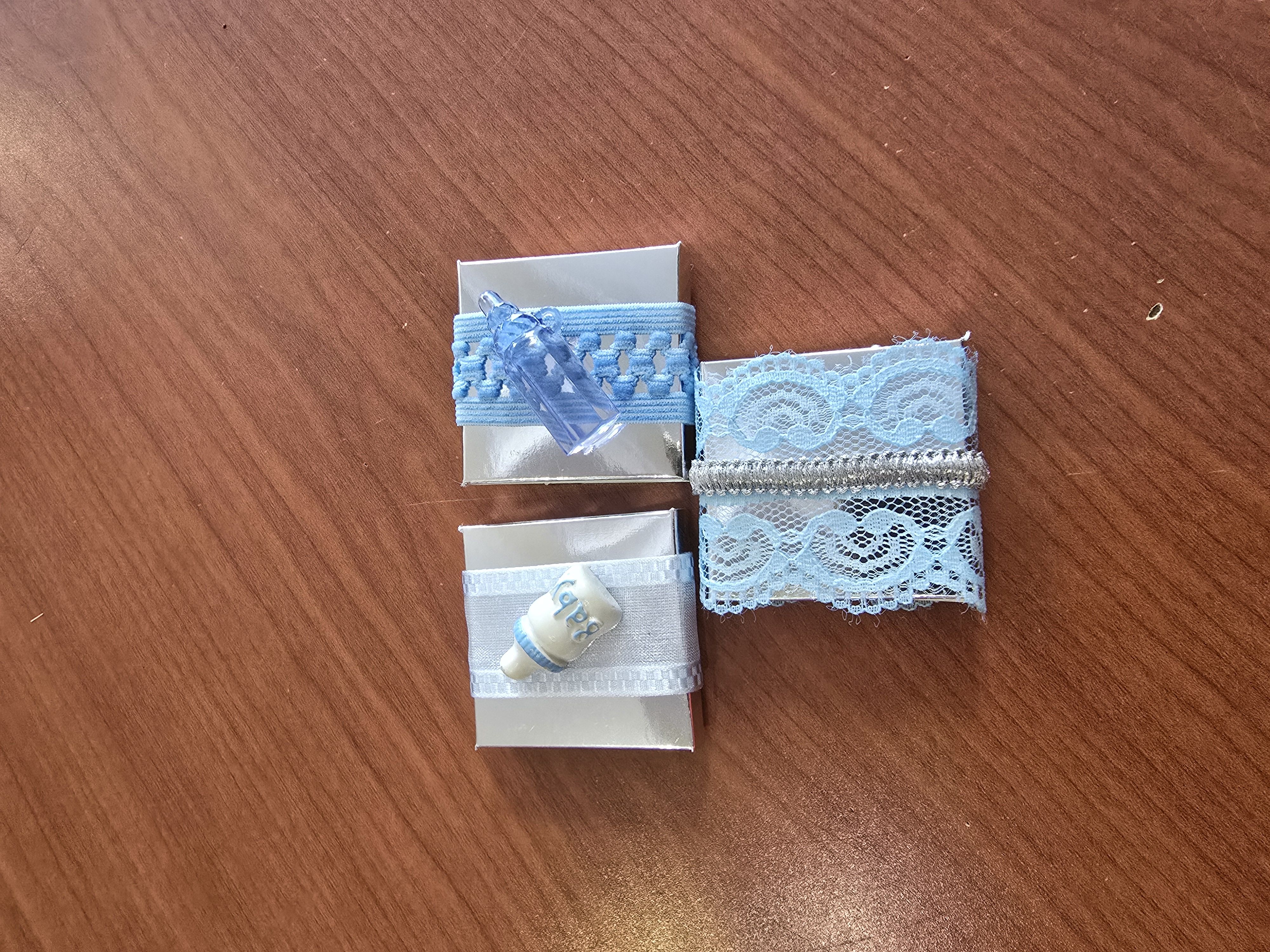 شکلاتهای دستساز خانگی 