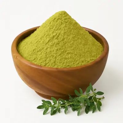 آویشن و زعفران اصل 