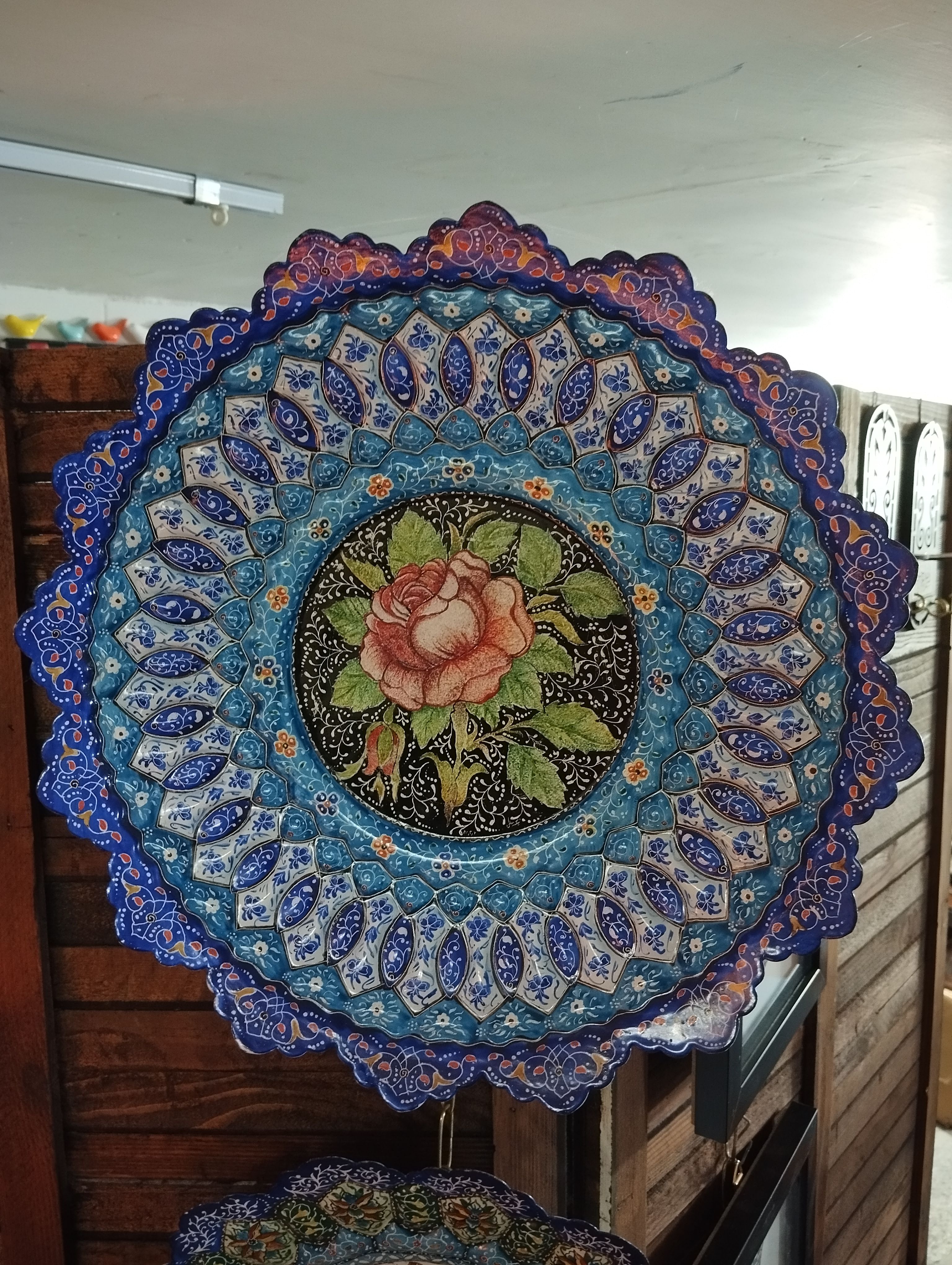 فروش صنایع دستی ایران