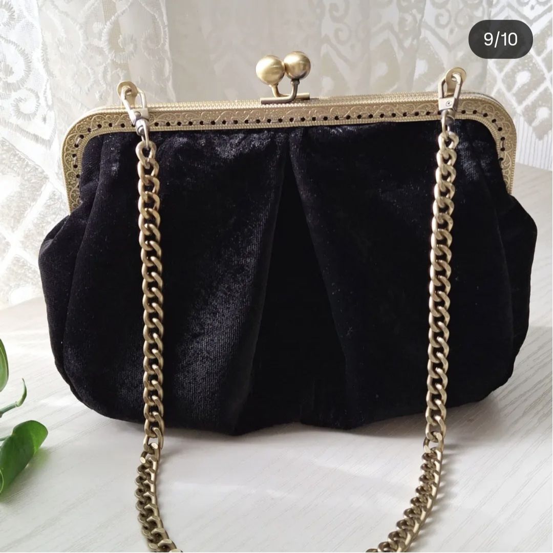 کیف دست دوز