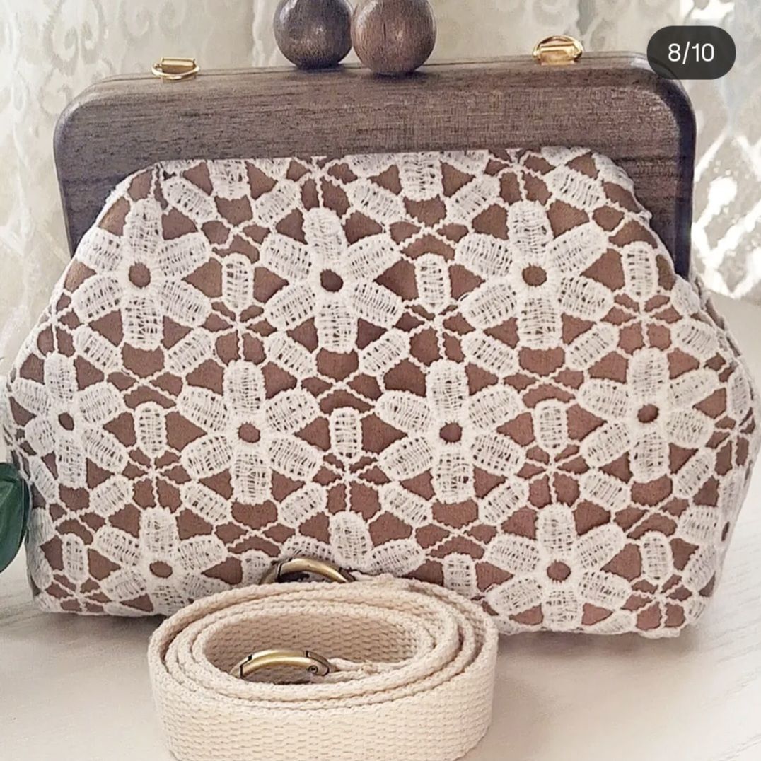 کیف دست دوز