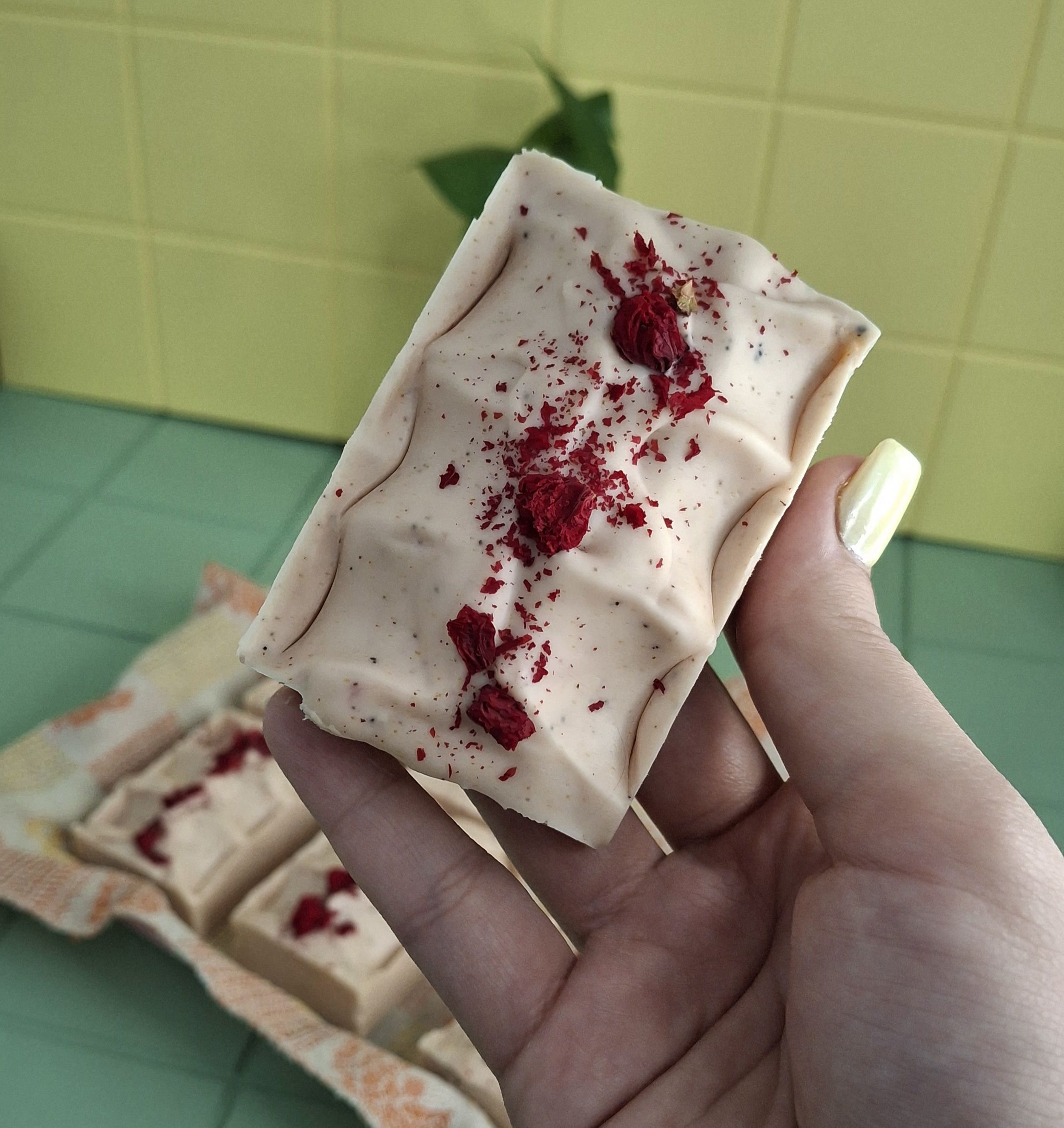 لوازم آرایشی ارگانیک