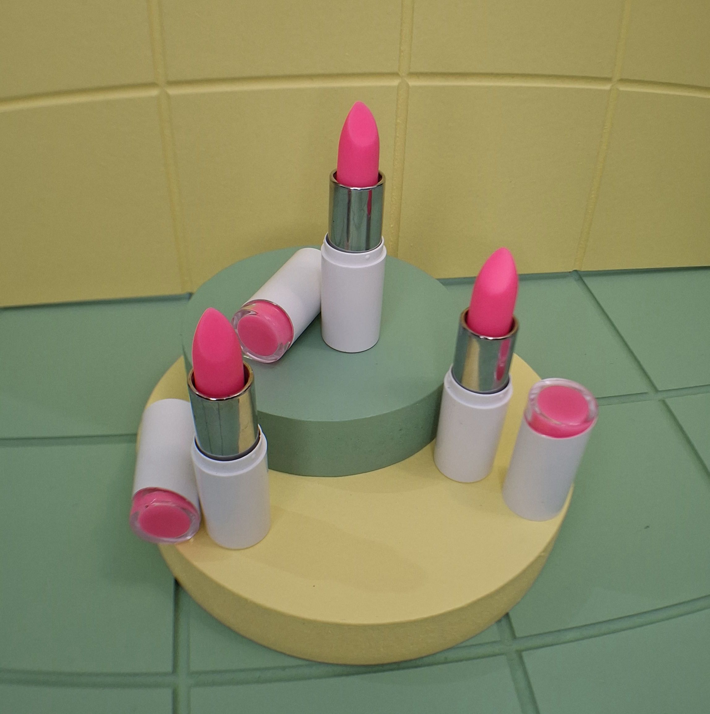 لوازم آرایشی ارگانیک