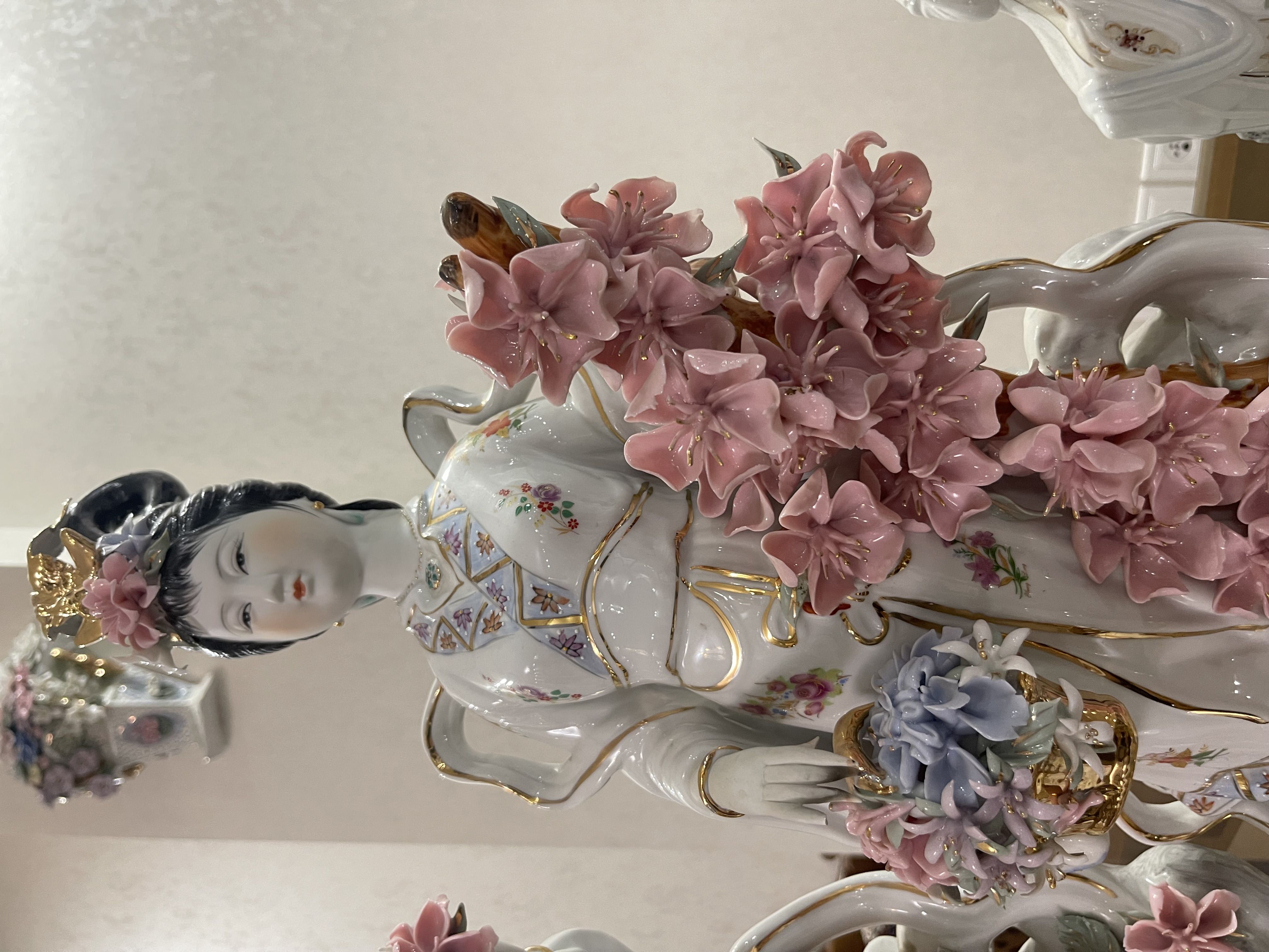 مجسمه های عروس کمیاب