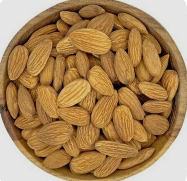 مغز گردو - مغز بادام درجه یک