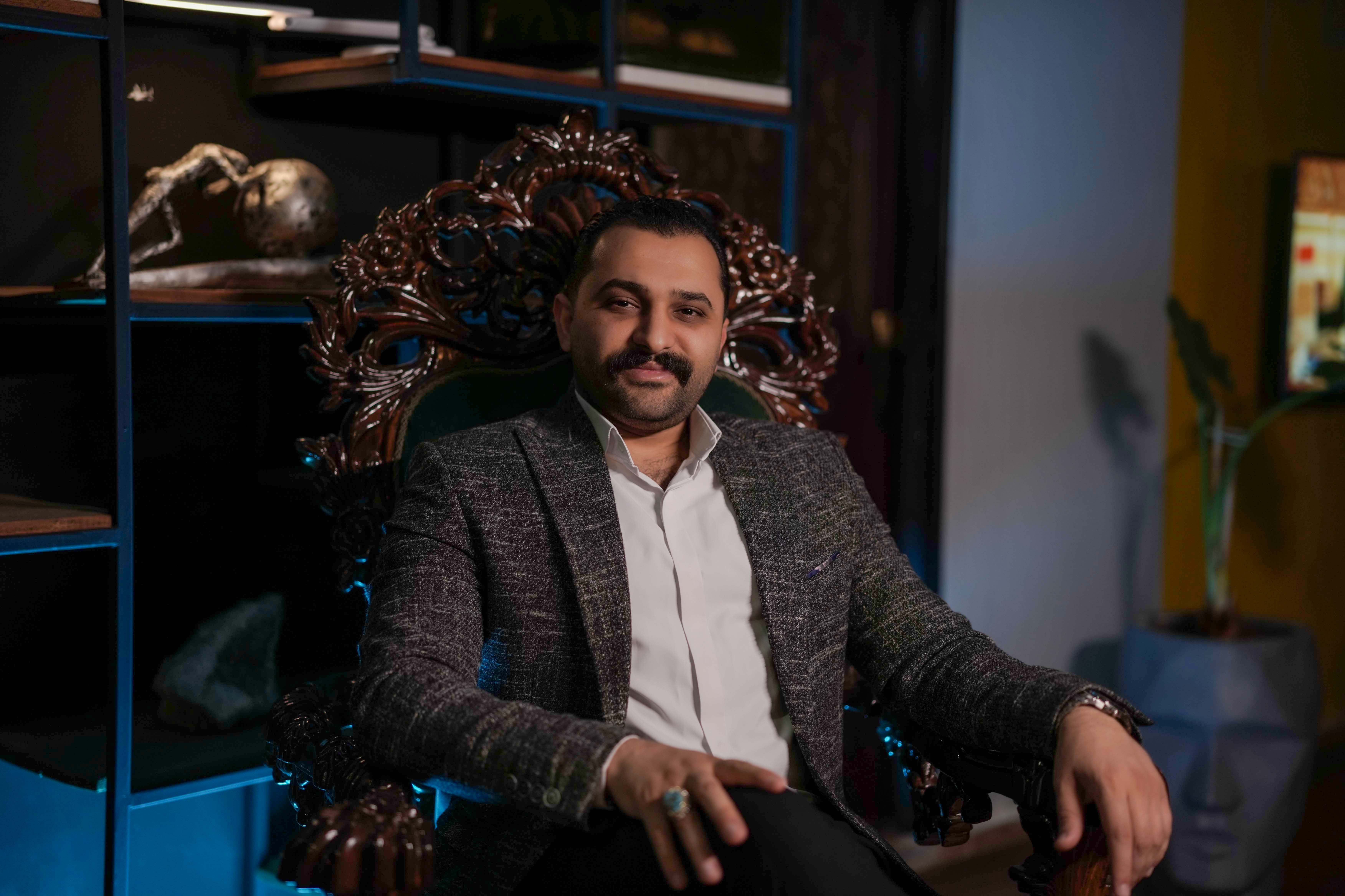 راه اندازی دفاتر املاک