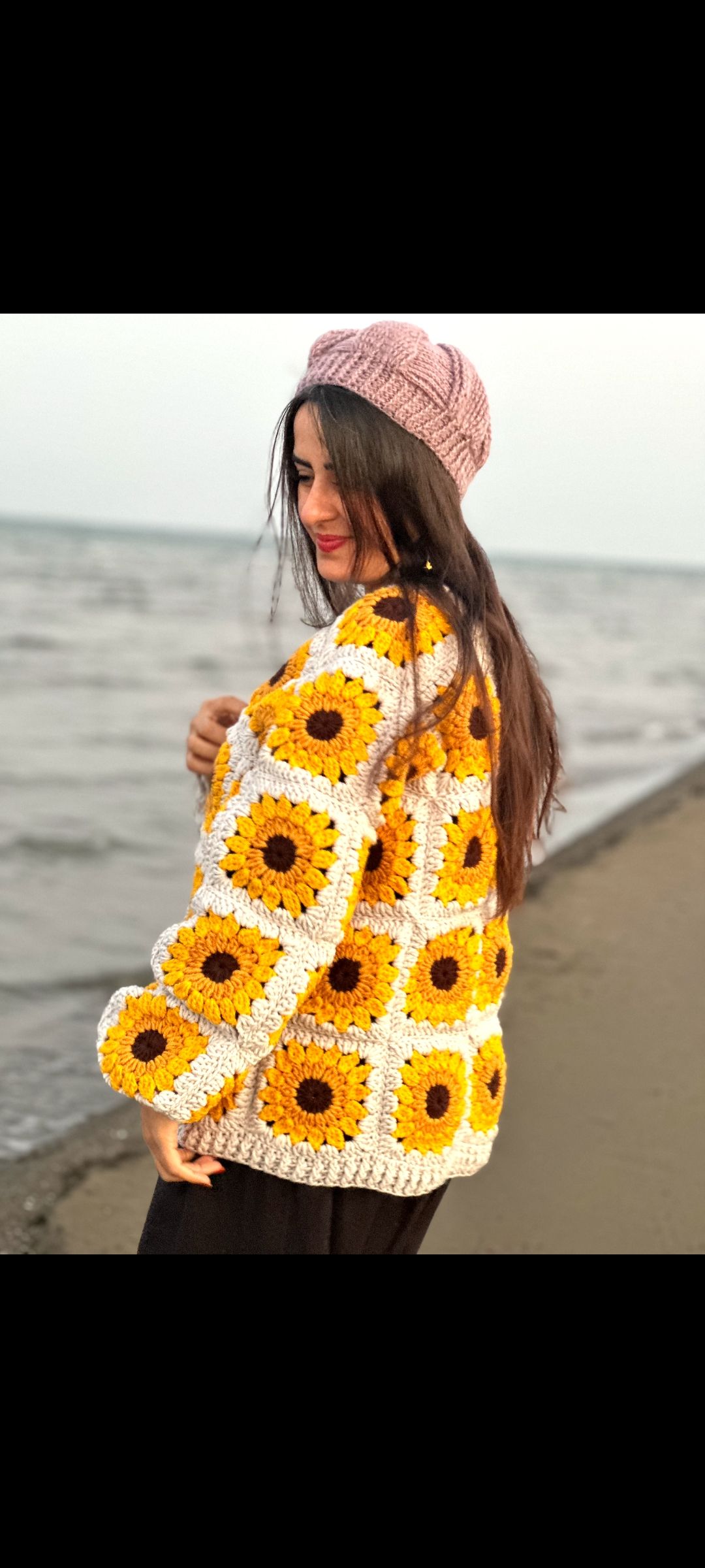 بافتنی های من