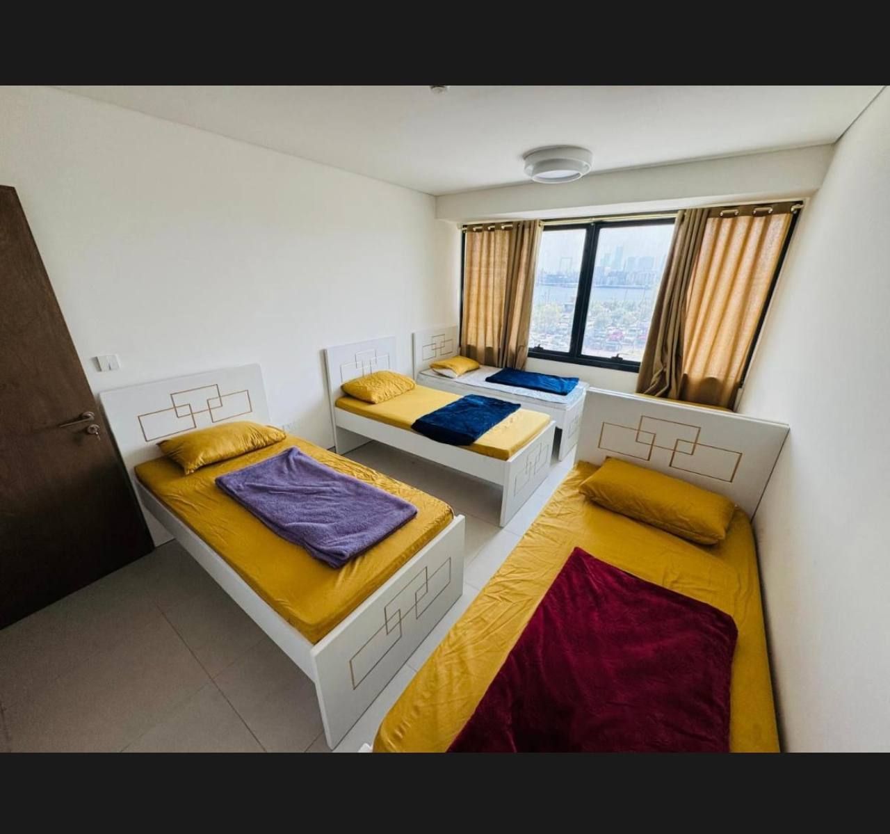 امارو هاستل