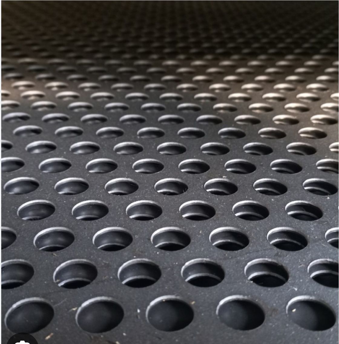 فروش ورق 2میل سیاه روغنی 