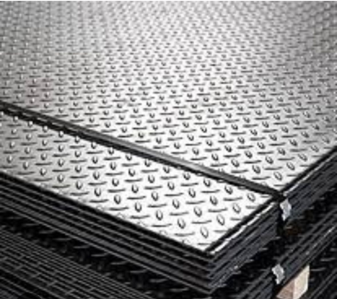 فروش ورق 2میل سیاه روغنی 