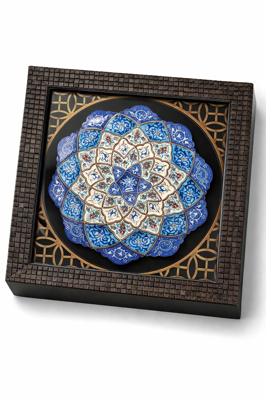 فروش لوازم مس و دکوری منزل 