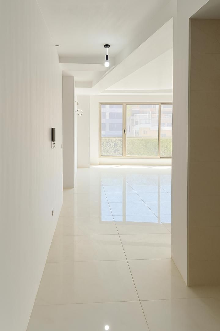 آپارتمان3 خوابه صفر شهرک آرین