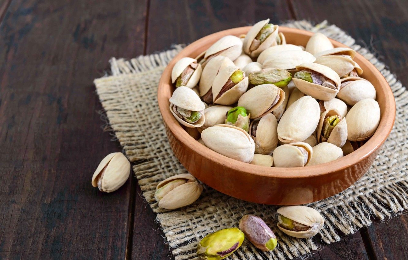 فستق رفسنجان من الدرجة الأولى
