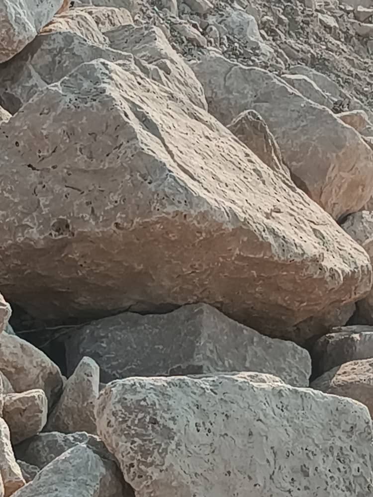 فروش سنگدولومیت با خلوص بالا