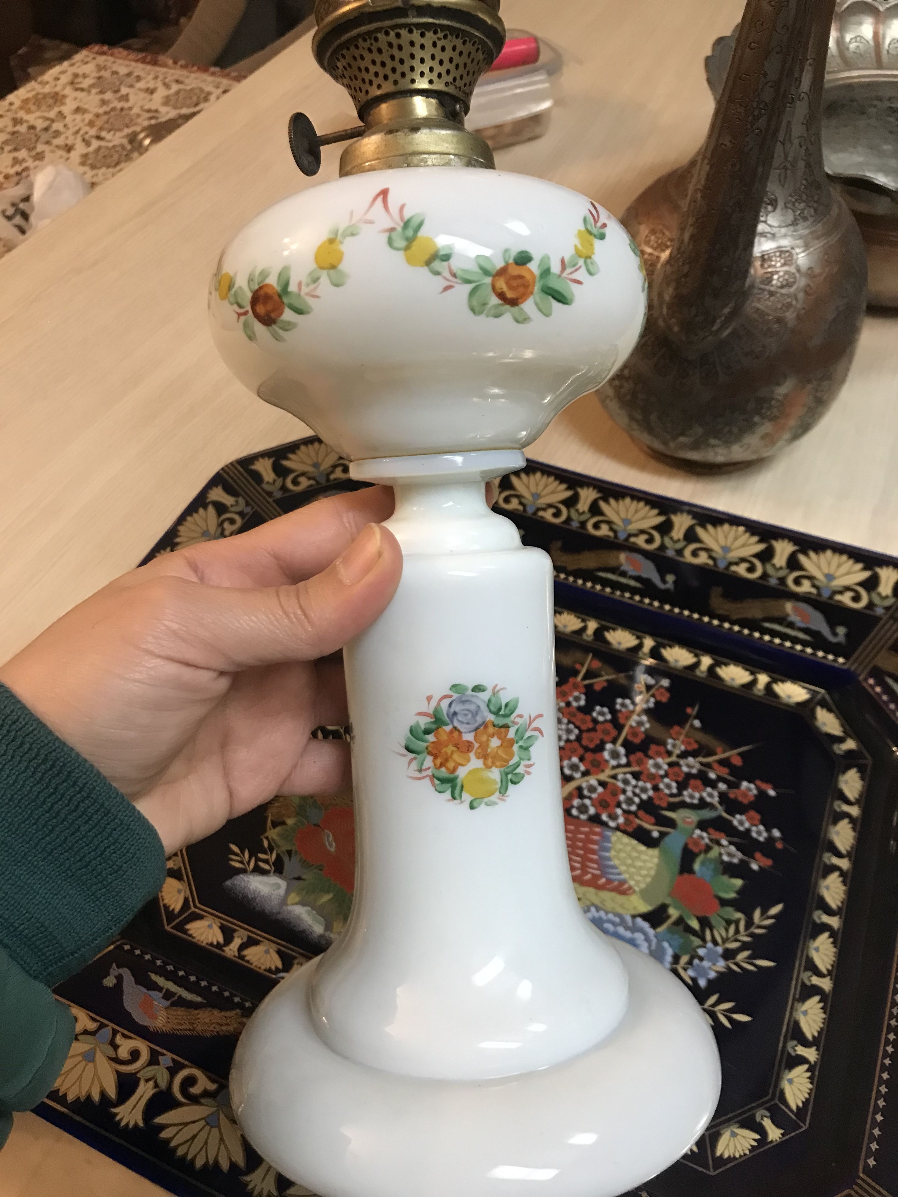 آنتیک فروشی