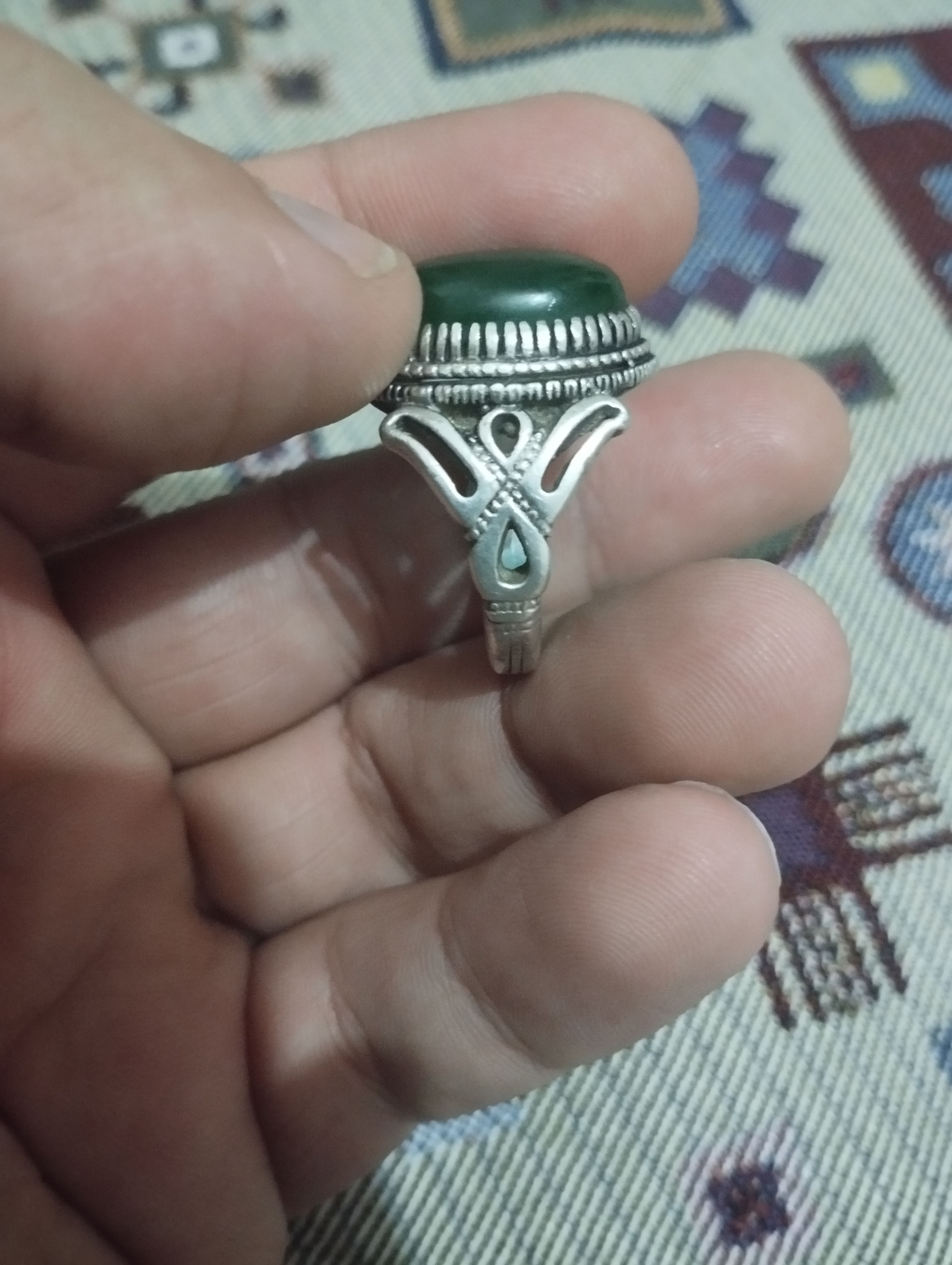 انگشتر 