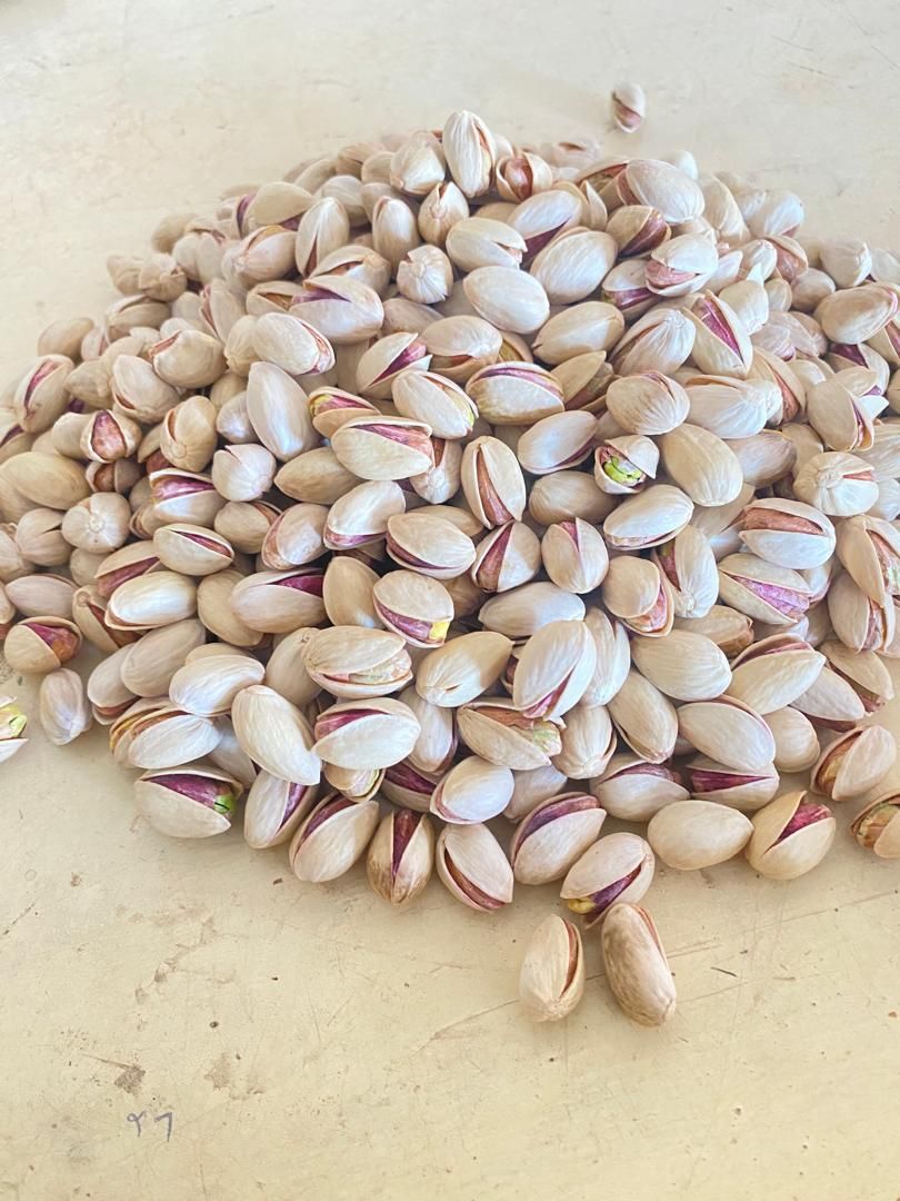 صادرات انواع محصولات کشاورزی ممتاز