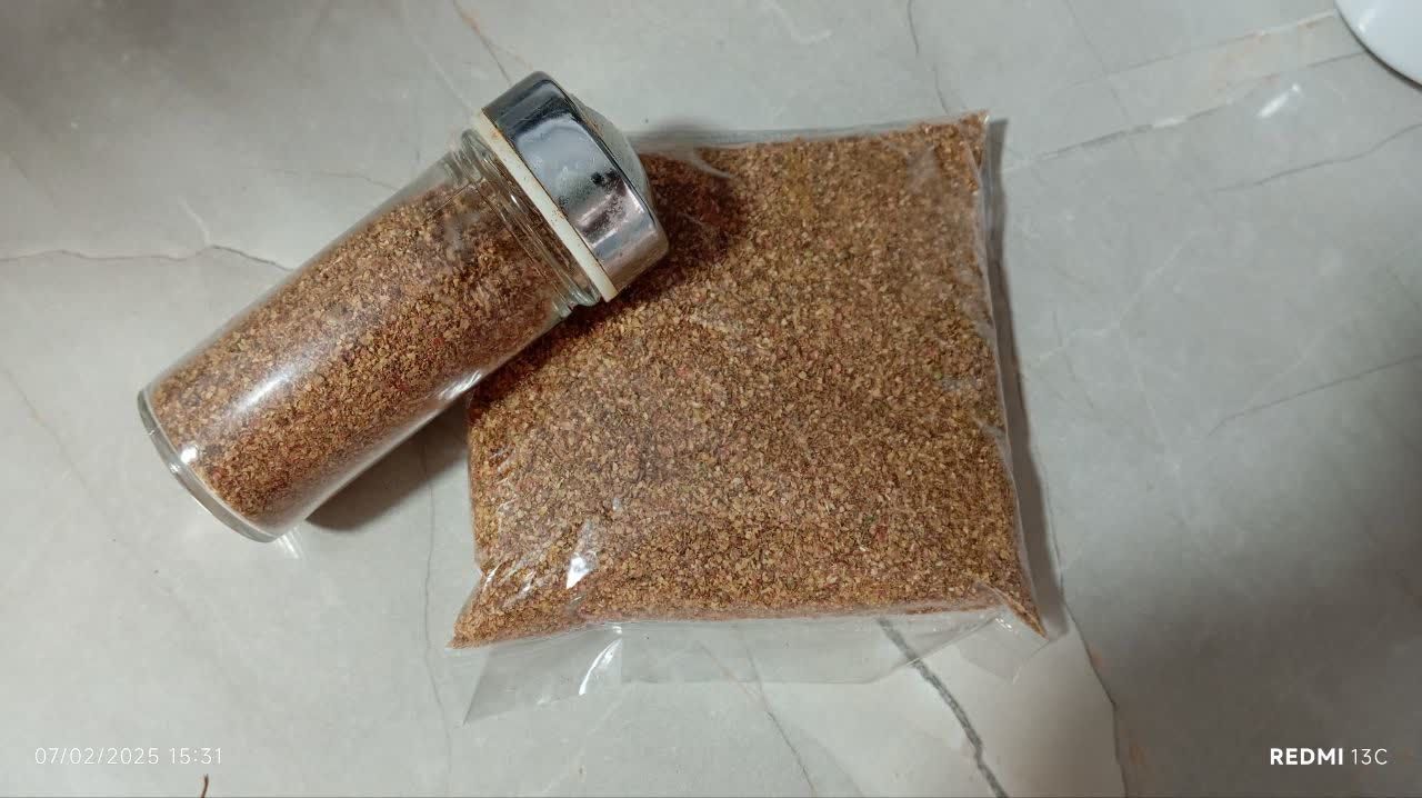  فروش انواع ادویه 