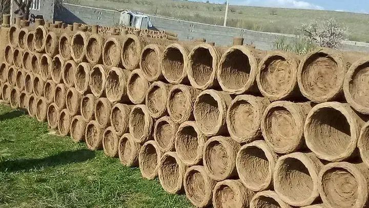 عسل طبیعی بهارک(آذربایجان)