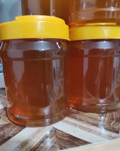 عسل طبیعی بهارک(آذربایجان)