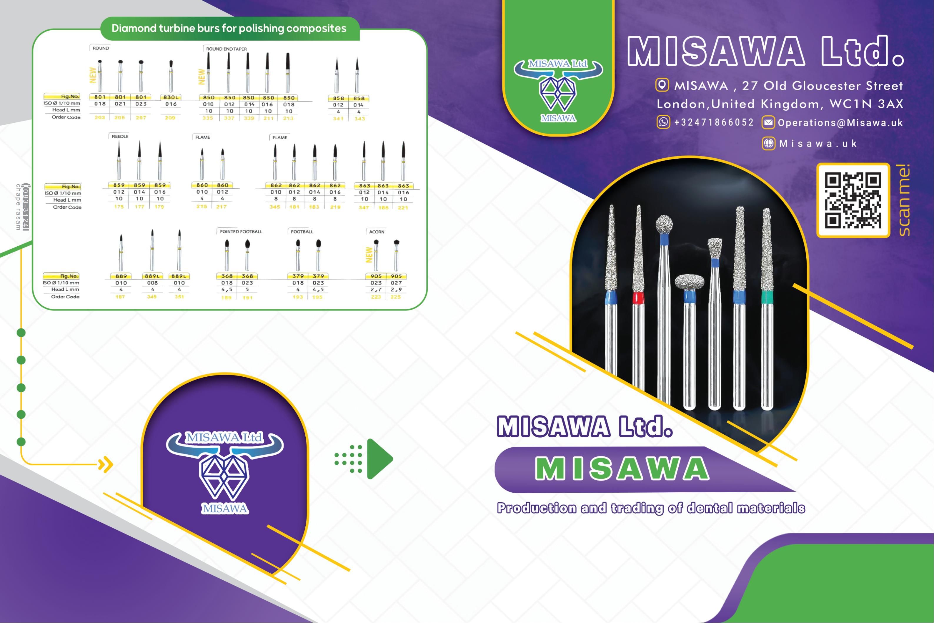Dental Products