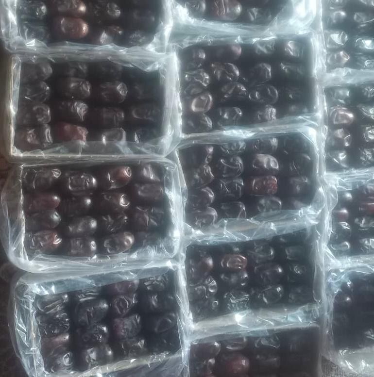 تأمين مواد غذائي