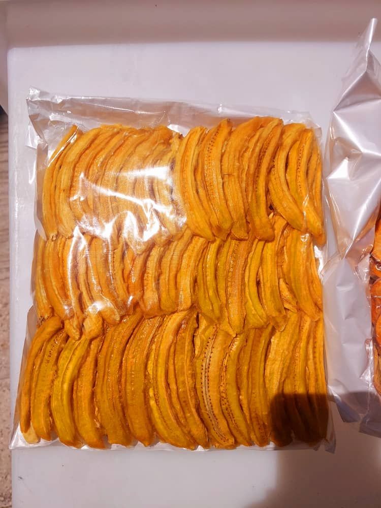 تأمين مواد غذائي