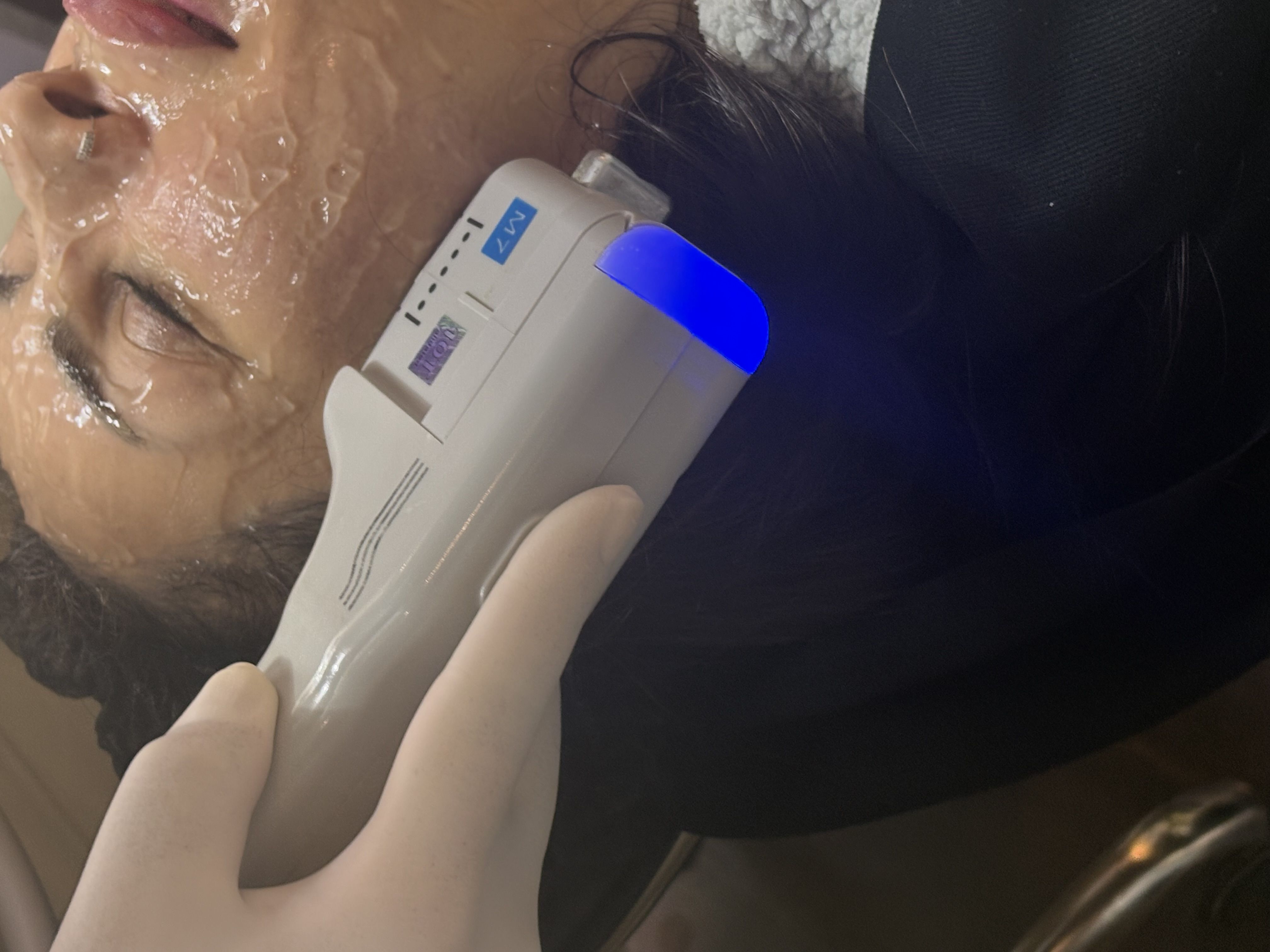 مطب پوست ومو