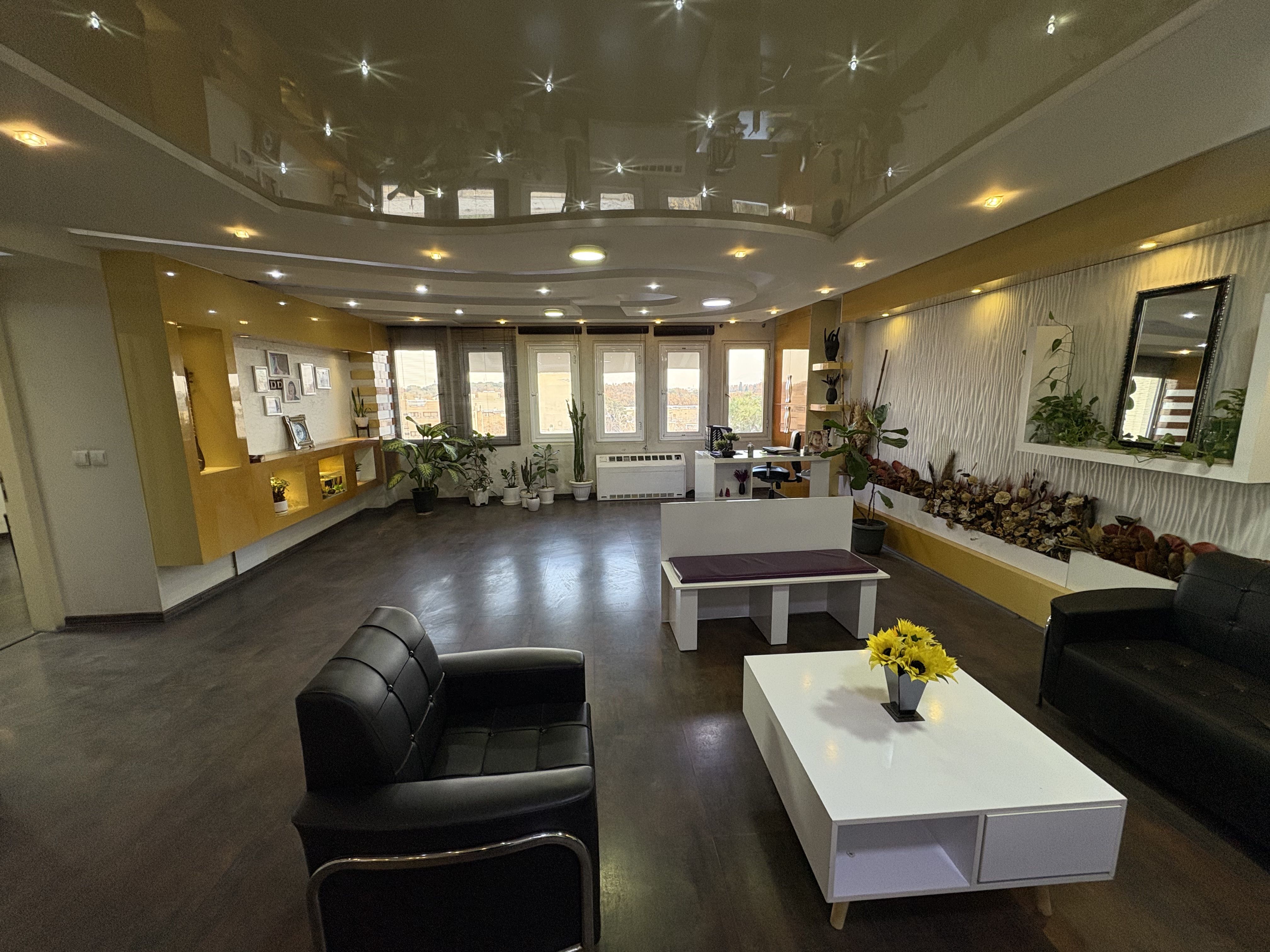 مطب پوست ومو