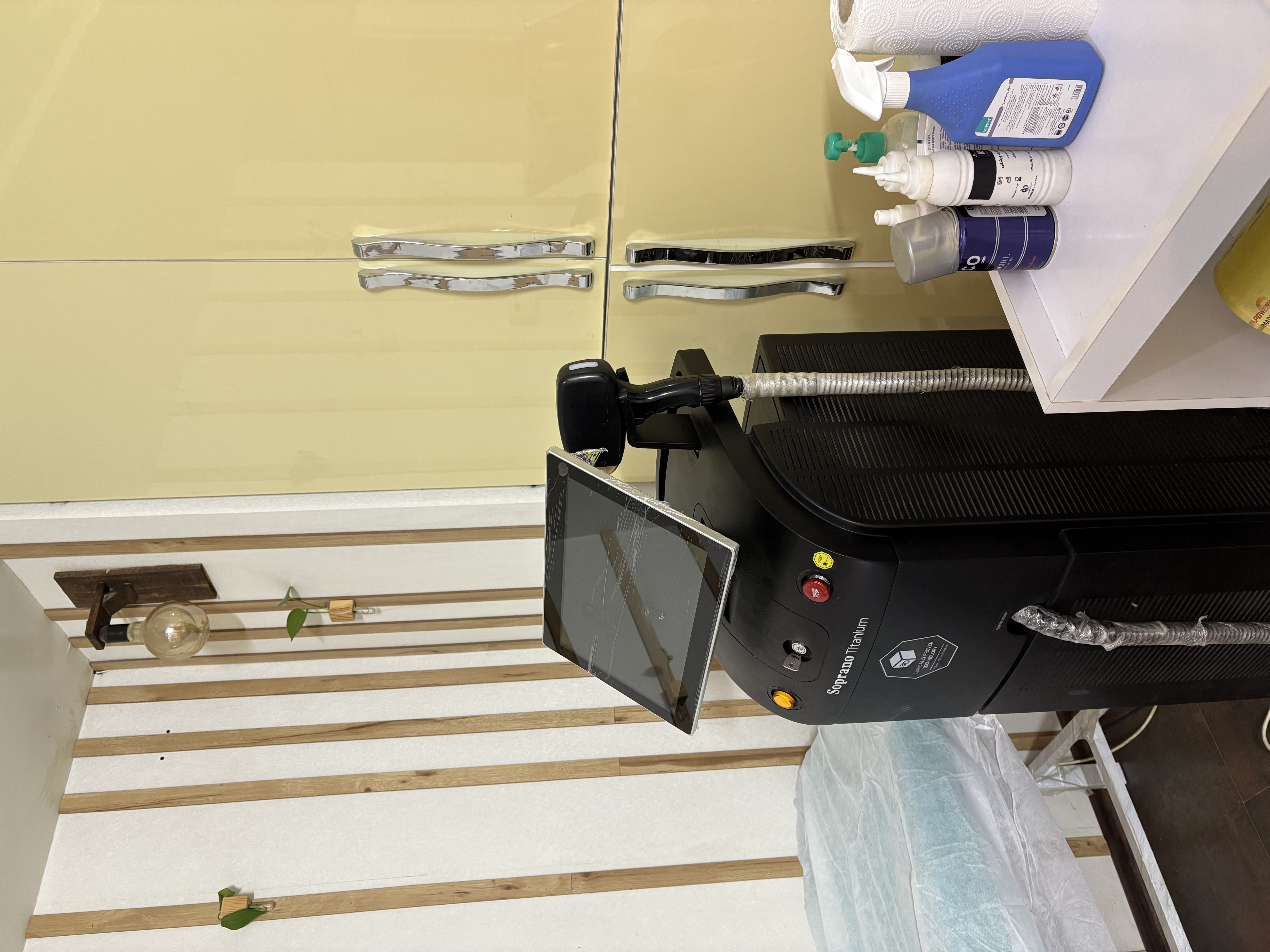 مطب پوست ومو