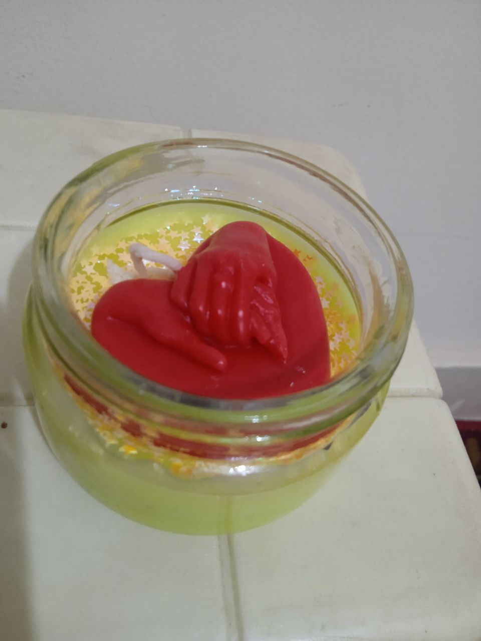 فروش. شمع های عطری و کادویی