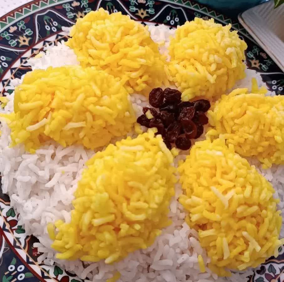 برنج هاشمی از دل روستای ما تا سفره شما 