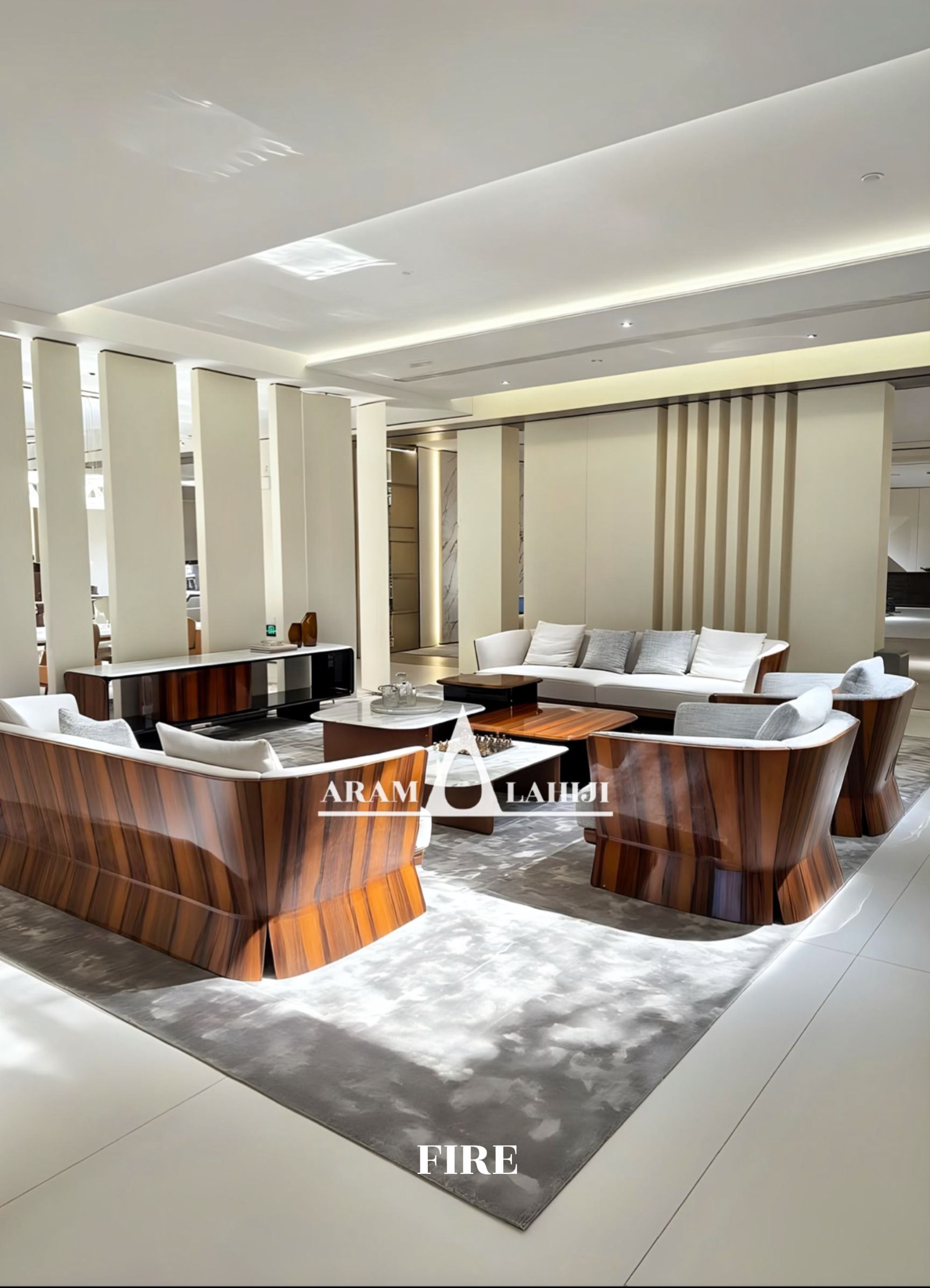 Ultra Luxury Furniture 