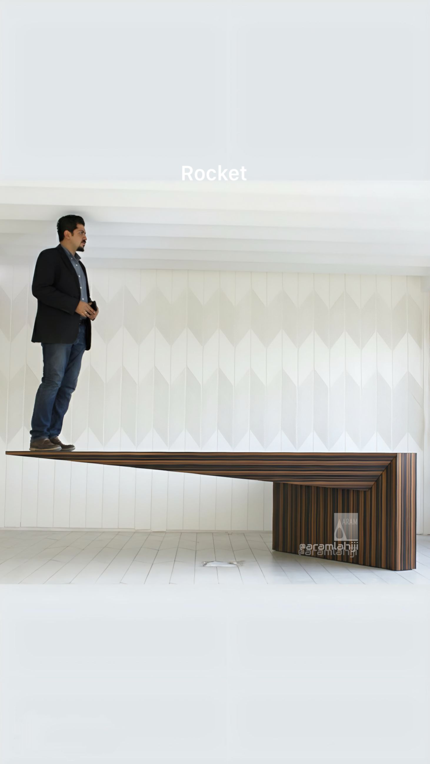 Ultra Luxury Furniture 