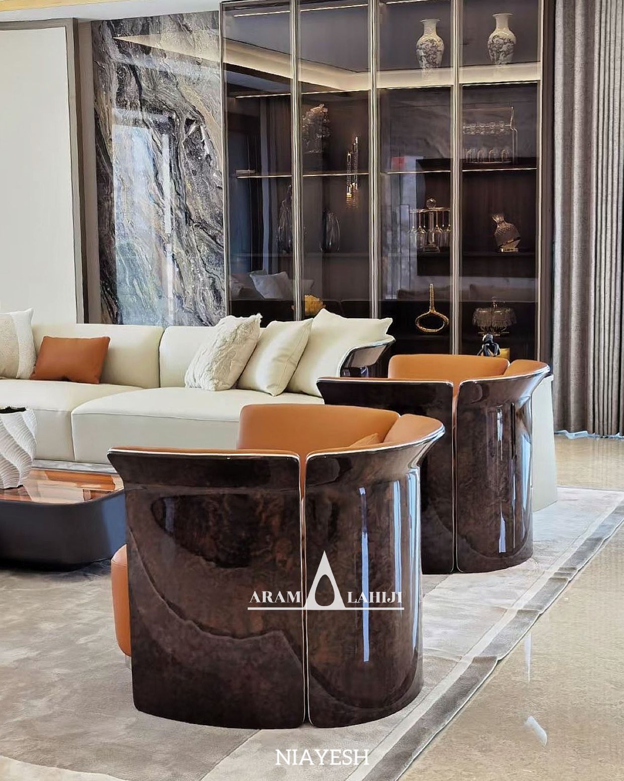 Ultra Luxury Furniture 