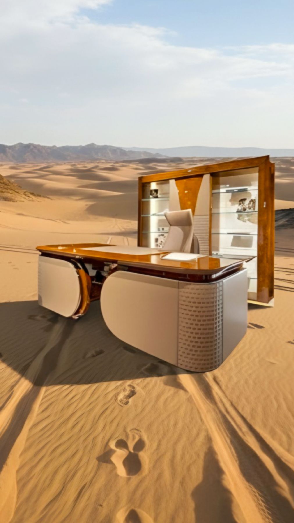 Ultra Luxury Furniture 