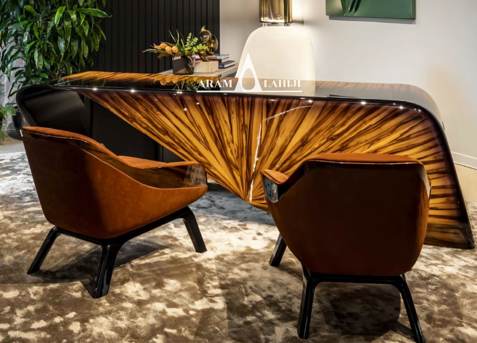 Ultra Luxury Furniture 