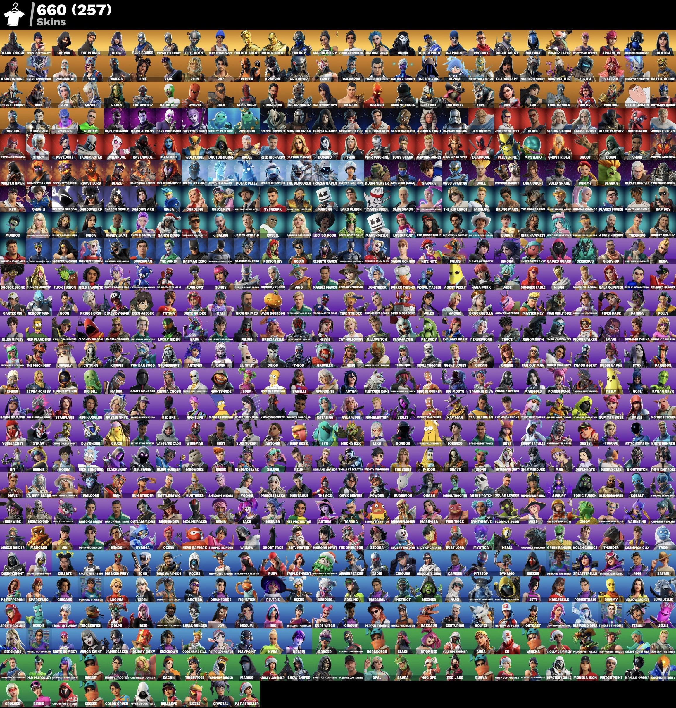 Fortnite