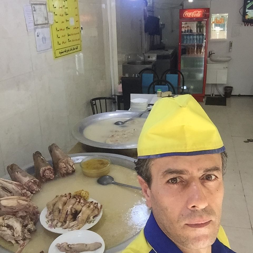 اشپزی ورستوران داری