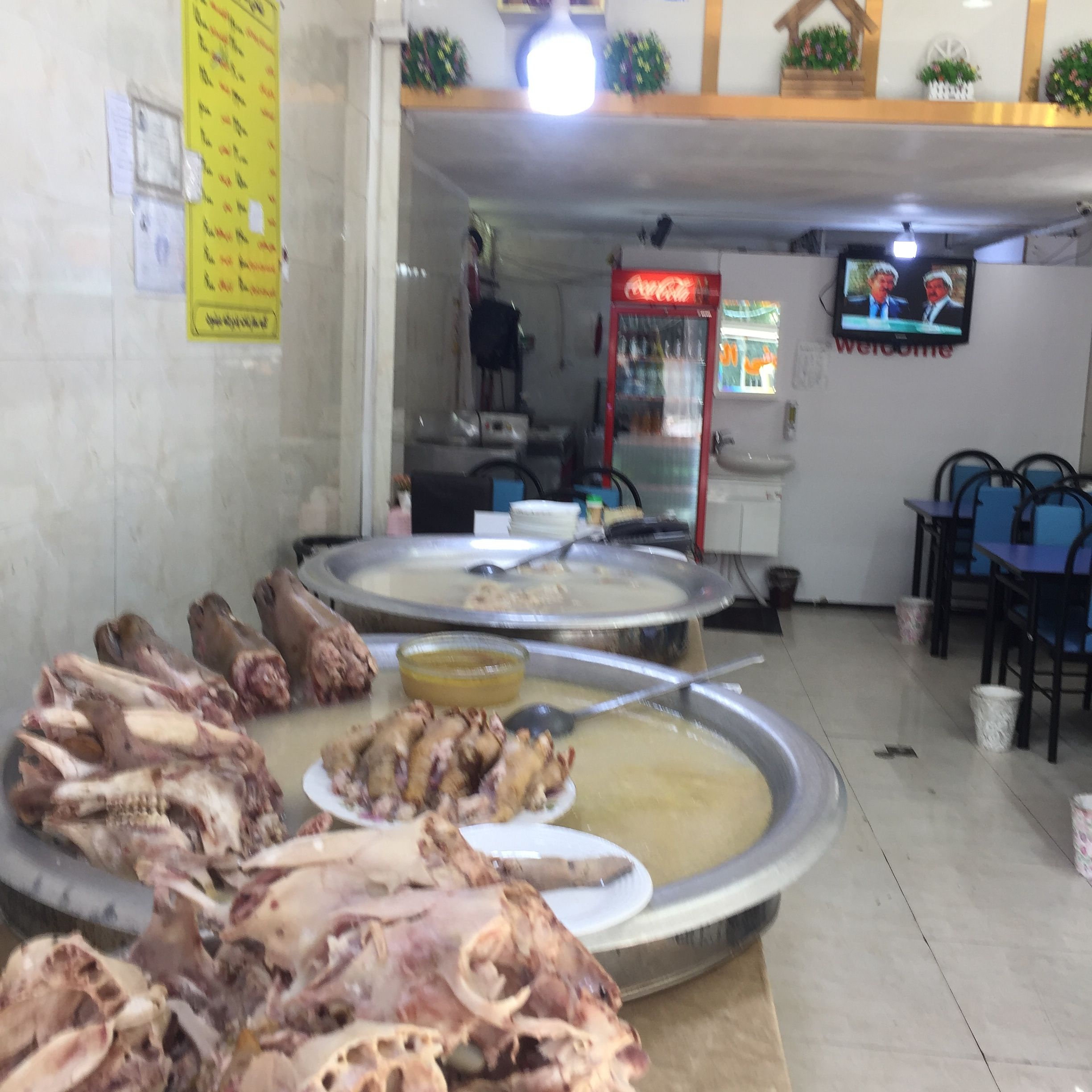 اشپزی ورستوران داری