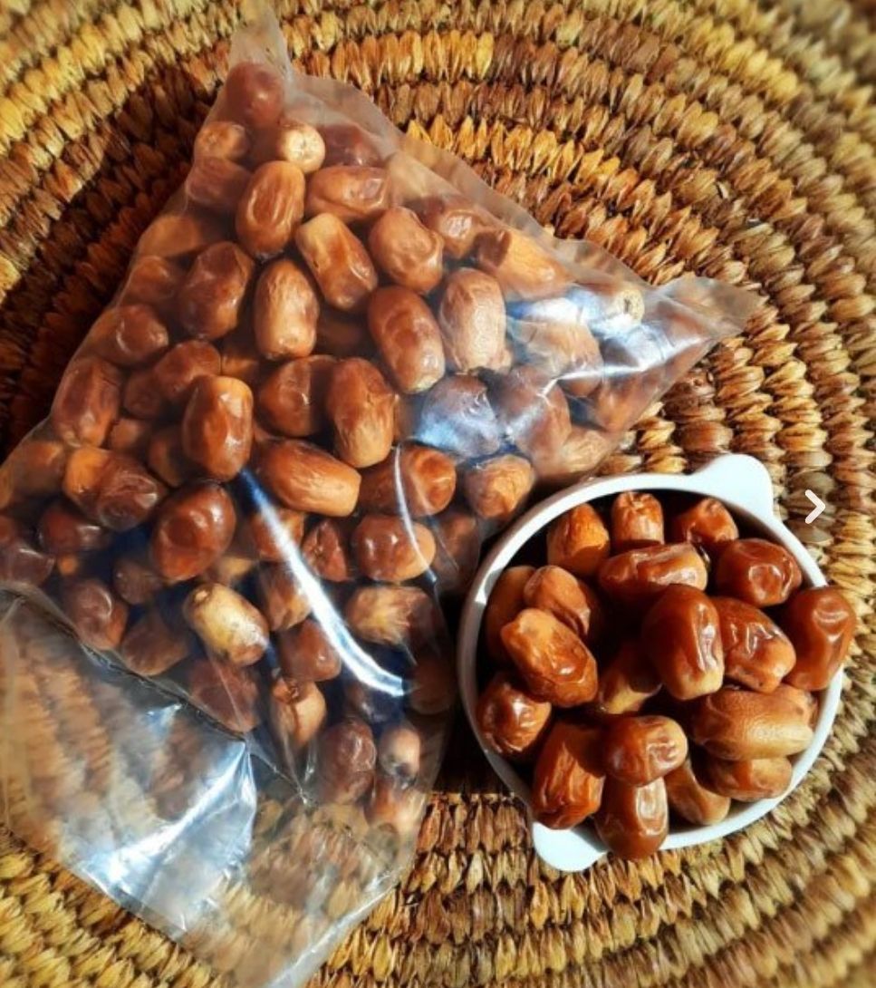 خرما اعلا قصرشیرین