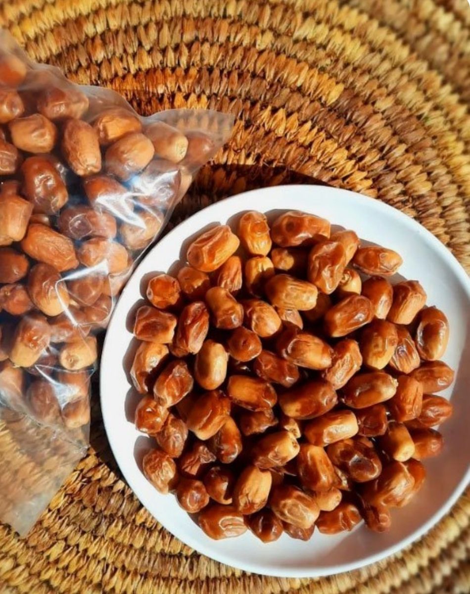 خرما اعلا قصرشیرین