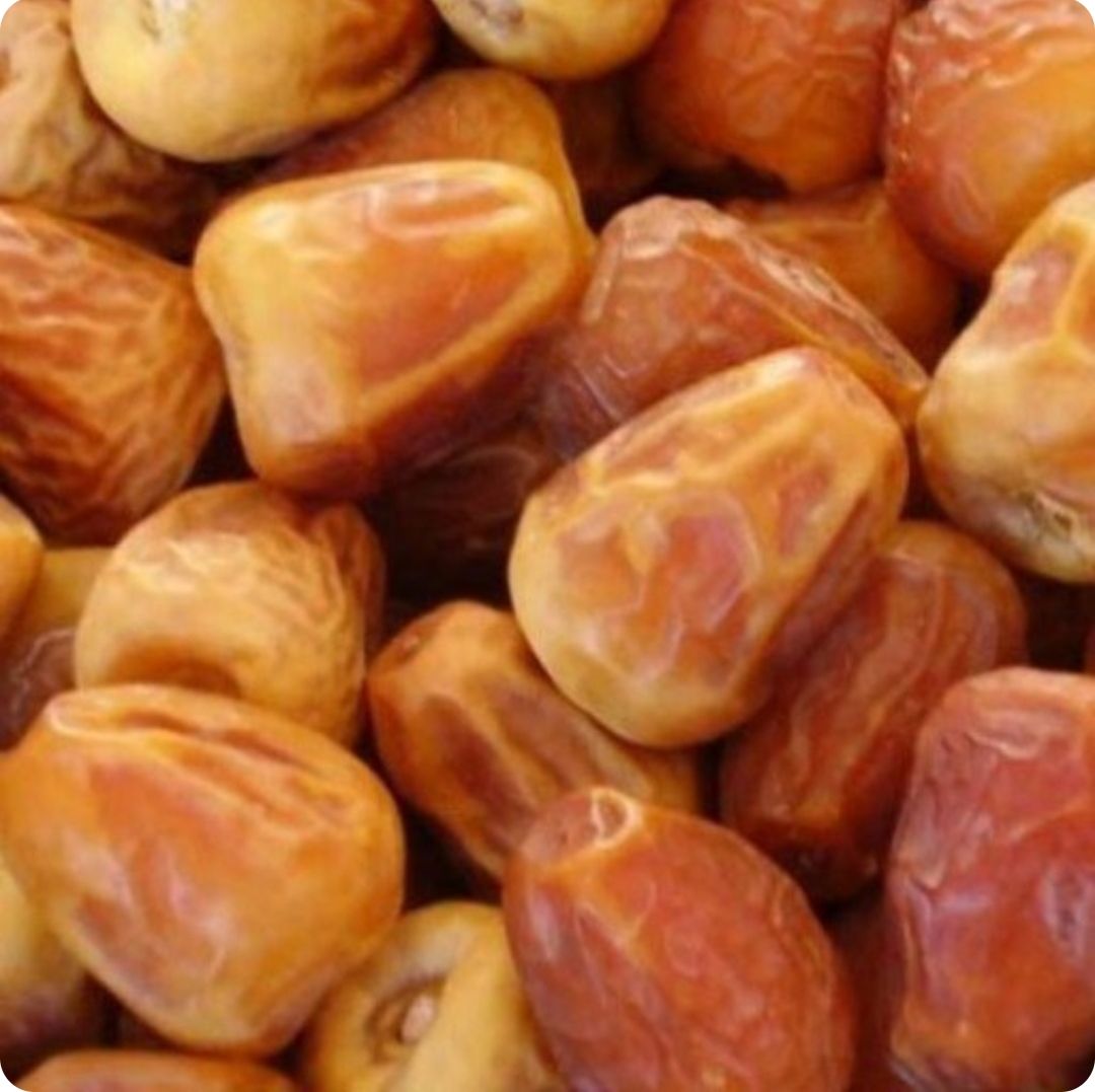 خرما اعلا قصرشیرین