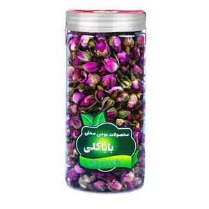 گل محمدی اصل  ایرانی با رایحه و طعم عالی  