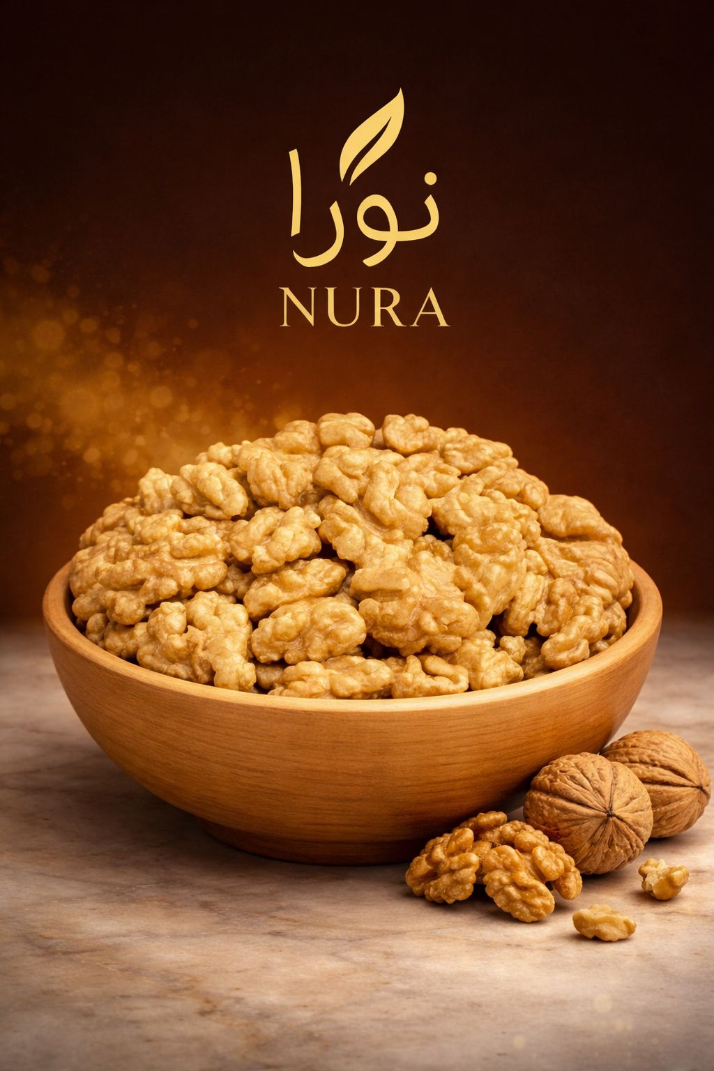 گردو تویسرکان