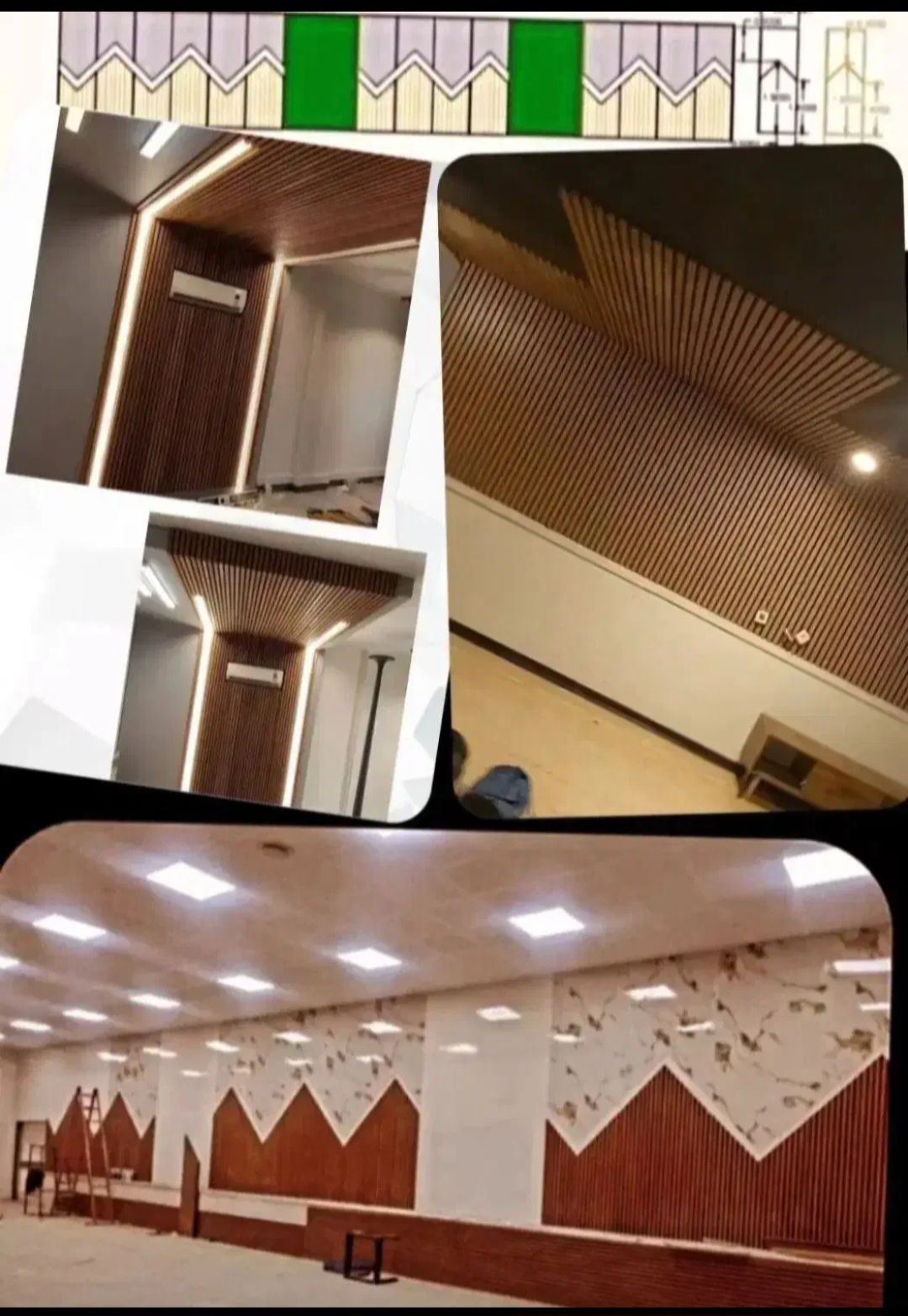 نصاب حرفه ای دکوراسیون داخلی